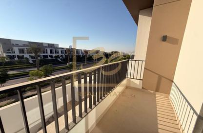 Townhouse - 3 Bedrooms - 3 Bathrooms for rent in Raya - Arabian Ranches 3 - Dubai Townhouse - 3 Bedrooms - 3 Bathrooms for rent in Raya - Arabian Ranches 3 - Dubai