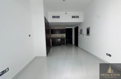 Apartment - Studio - 1 Bathroom for rent in Arabian Gate - Dubai Silicon Oasis - Dubai