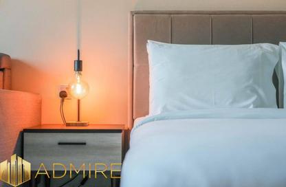 Apartment - Studio - 1 Bathroom for sale in Millennium Binghatti Residences - Business Bay - Dubai Apartment - Studio - 1 Bathroom for sale in Millennium Binghatti Residences - Business Bay - Dubai