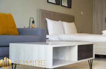 Apartment - Studio - 1 Bathroom for sale in Millennium Binghatti Residences - Business Bay - Dubai Apartment - Studio - 1 Bathroom for sale in Millennium Binghatti Residences - Business Bay - Dubai