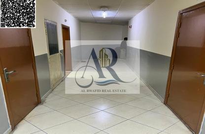 سكن عمال - استوديو - 8 حمامات للايجار في الجرف الصناعية 2 - الجرف الصناعية - عجمان سكن عمال - استوديو - 8 حمامات للايجار في الجرف الصناعية 2 - الجرف الصناعية - عجمان