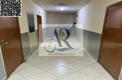 Labor Camp - Studio for rent in Al Jurf Industrial 2 - Al Jurf Industrial - Ajman