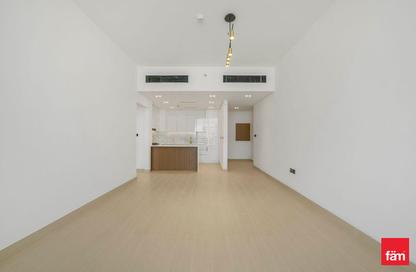 Apartment - 1 Bedroom - 2 Bathrooms for rent in Binghatti Amber - District 11 - Jumeirah Village Circle - Dubai