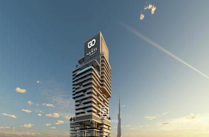Apartment - 2 - 2 for sale in Society House - Downtown Dubai - Dubai Apartment - 2 - 2 for sale in Society House - Downtown Dubai - Dubai