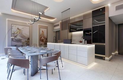 Apartment - 2 - 2 for sale in Society House - Downtown Dubai - Dubai Apartment - 2 - 2 for sale in Society House - Downtown Dubai - Dubai