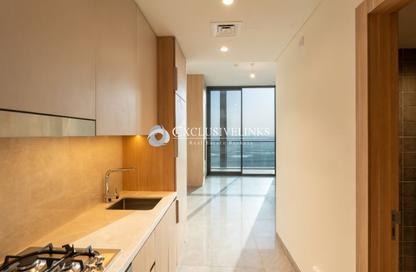 Apartment - Studio - 1 for rent in Jannat - Midtown - Dubai Production City (IMPZ) - Dubai Apartment - Studio - 1 for rent in Jannat - Midtown - Dubai Production City (IMPZ) - Dubai