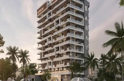 Apartment - Studio - 1 Bathroom for sale in Saray Prime Residences - Dubai Land Residence Complex - Dubai Land - Dubai