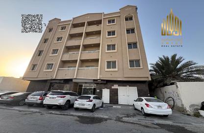 Whole Building - 7+ - 7+ for sale in Al Rashidiya Towers - Ajman Downtown - Ajman Whole Building - 7+ - 7+ for sale in Al Rashidiya Towers - Ajman Downtown - Ajman