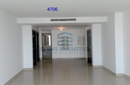 شقة - 2 غرف نوم - 4 حمامات للايجار في برج سكاي - شمس أبوظبي - جزيرة الريم - أبوظبي
