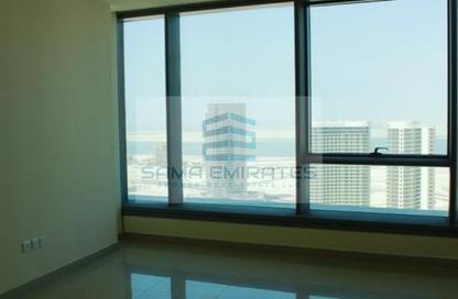 Apartment - 2 Bedrooms - 4 Bathrooms for rent in Sky Tower - Shams Abu Dhabi - Al Reem Island - Abu Dhabi