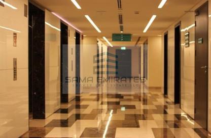 شقة - 2 غرف نوم - 4 حمامات للايجار في برج سكاي - شمس أبوظبي - جزيرة الريم - أبوظبي