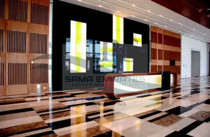 Apartment - 2 Bedrooms - 4 Bathrooms for rent in Sky Tower - Shams Abu Dhabi - Al Reem Island - Abu Dhabi