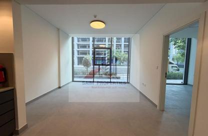 Apartment - 1 - 2 for rent in Sokoon - Naseej District - Aljada - Sharjah