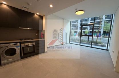 Apartment - 1 - 2 for rent in Sokoon - Naseej District - Aljada - Sharjah