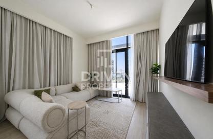 Apartment - 1 Bedroom - 1 Bathroom for rent in Azizi Riviera 28 - Azizi Riviera - Meydan One - Meydan - Dubai Apartment - 1 Bedroom - 1 Bathroom for rent in Azizi Riviera 28 - Azizi Riviera - Meydan One - Meydan - Dubai