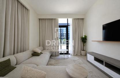 Apartment - 1 Bedroom - 1 Bathroom for rent in Azizi Riviera 28 - Azizi Riviera - Meydan One - Meydan - Dubai Apartment - 1 Bedroom - 1 Bathroom for rent in Azizi Riviera 28 - Azizi Riviera - Meydan One - Meydan - Dubai