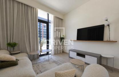 Apartment - 1 Bedroom - 1 Bathroom for rent in Azizi Riviera 28 - Azizi Riviera - Meydan One - Meydan - Dubai Apartment - 1 Bedroom - 1 Bathroom for rent in Azizi Riviera 28 - Azizi Riviera - Meydan One - Meydan - Dubai