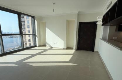 شقة - 3 - 4 للبيع في دبي كريك ريزيدنس برج 2 جنوب - Dubai Creek ريزيدنسز South - Dubai Creek ريزيدنسز - مرسى خور دبي - دبي