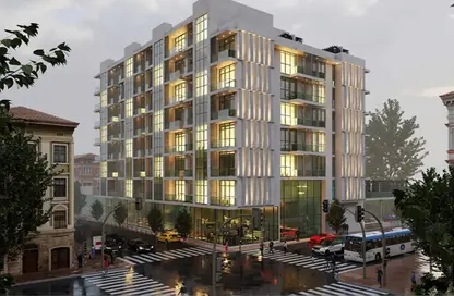 شقة - غرفة نوم - 2 حمامات للبيع في حدائق ريمان - الشامخة - أبوظبي