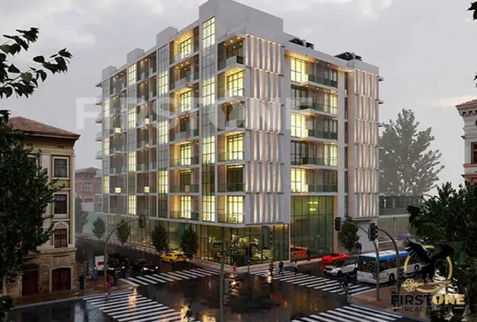 16050364 - الصورة الرئيسية للعقار