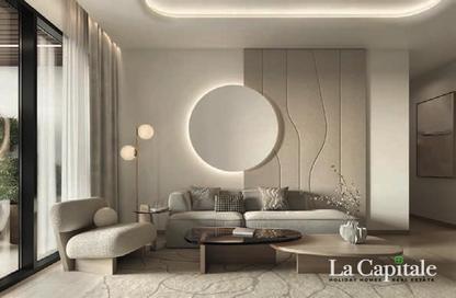 شقة - غرفة نوم - 2 حمامات للبيع في سكاي هيلز أسترا - حديقة دبي العلميه - دبي