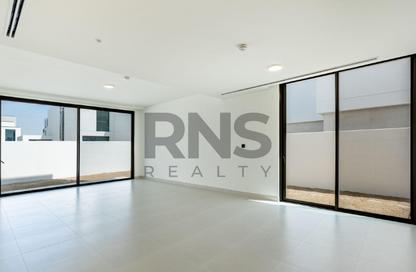Villa - 3 - 4 for sale in Fairway Villas 2 - Emaar South - Dubai South (Dubai World Central) - Dubai