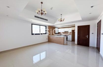 Apartment - 2 Bedrooms - 1 Bathroom for rent in Sultan Residences - Al Muraqqabat - Deira - Dubai