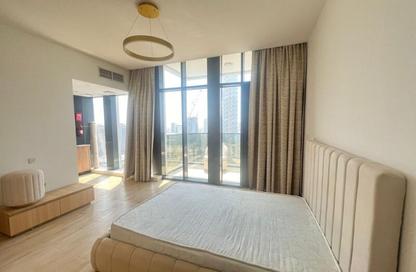 Apartment - Studio - 1 Bathroom for rent in Regina Tower - District 12 - Jumeirah Village Circle - Dubai