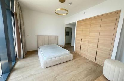 Apartment - Studio - 1 Bathroom for rent in Regina Tower - District 12 - Jumeirah Village Circle - Dubai