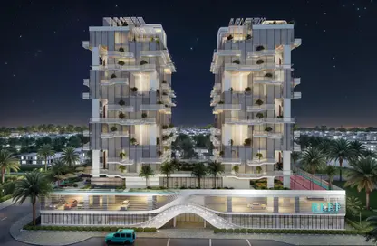 شقة - غرفة نوم - 2 حمامات للبيع في ريف 999 - الفرجان - دبي