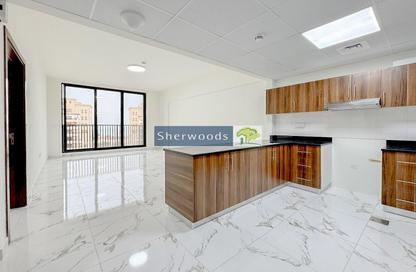 Apartment - 1 Bedroom - 2 Bathrooms for sale in Al Hamra Marina Residences - Al Hamra Village - Ras Al Khaimah