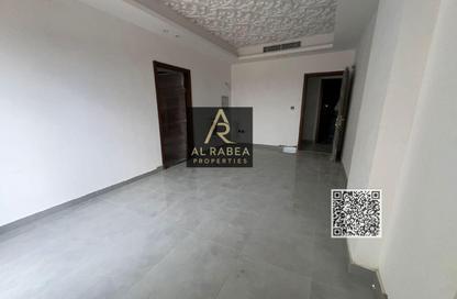 Apartment - 3 Bedrooms - 3 Bathrooms for rent in Orchid Towers - Tiger Downtown Ajman - Al Alia - Ajman