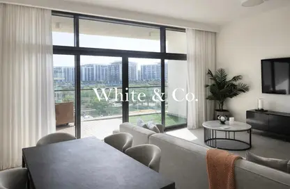 Apartment - 2 Bedrooms - 3 Bathrooms for sale in Mulberry 2 Building A2 - Mulberry 2 Block A - Mulberry 2 - Park Heights - Dubai Hills Estate - Dubai