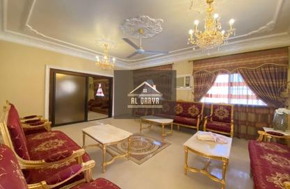 Villa - 6 - 7 for sale in Gate Tower 2 - Musheiref - Ajman