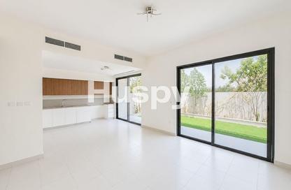 Townhouse - 4 Bedrooms - 4 Bathrooms for rent in Parkside 3 - Emaar South - Dubai South (Dubai World Central) - Dubai Townhouse - 4 Bedrooms - 4 Bathrooms for rent in Parkside 3 - Emaar South - Dubai South (Dubai World Central) - Dubai
