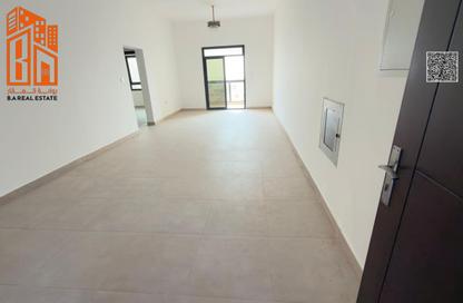 Apartment - 2 - 3 for rent in Ajman Hills - Al Alia - Ajman