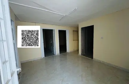 Labor Camp - Studio - 2 Bathrooms for rent in Ajman Industrial 1 - Ajman Industrial Area - Ajman