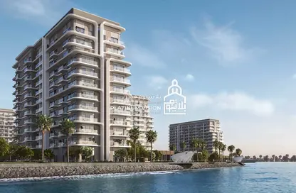 شقة - 2 غرف نوم - 3 حمامات للبيع في ياس ريفا ريسيدنس - جزيرة ياس - أبوظبي