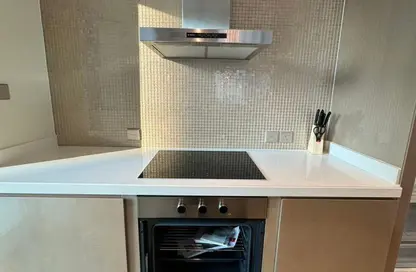 Apartment - 2 Bedrooms - 3 Bathrooms for rent in Tower D - DAMAC Towers by Paramount - Business Bay - Dubai