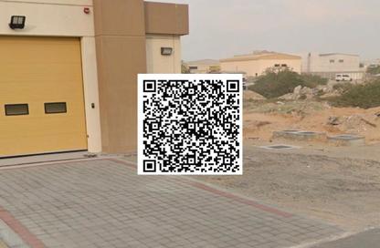 Land - Studio for sale in Al Jurf Industrial 2 - Al Jurf Industrial - Ajman