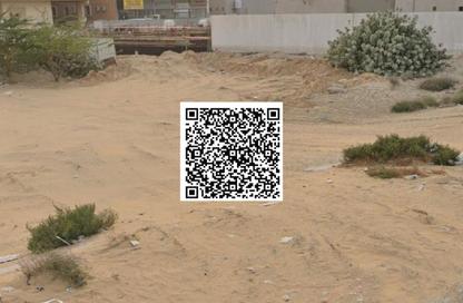 أرض - استوديو للبيع في الجرف الصناعية 2 - الجرف الصناعية - عجمان