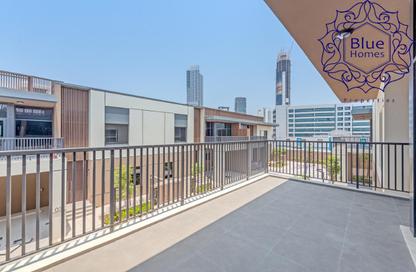 Villa - 3 - 4 for rent in The Terraces - Al Barsha 1 - Al Barsha - Dubai