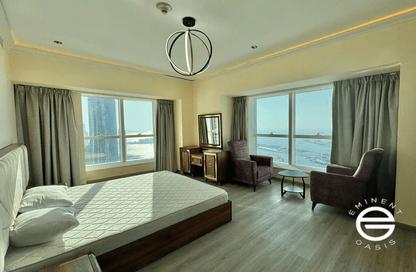 Apartment - 4 Bedrooms - 6 Bathrooms for rent in Elite Residence - Dubai Marina - Dubai Apartment - 4 Bedrooms - 6 Bathrooms for rent in Elite Residence - Dubai Marina - Dubai