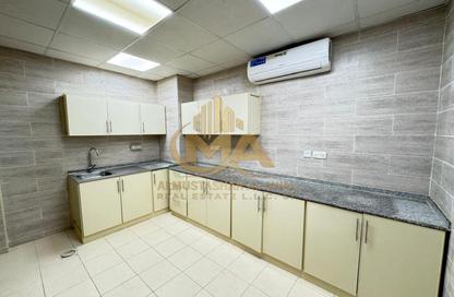 Villa - 3 - 3 for rent in Al Zaheya Gardens - Al Zahya - Ajman