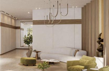 Apartment - Studio - 1 Bathroom for sale in Nuve by Zoya - Dubai Land Residence Complex - Dubai Land - Dubai