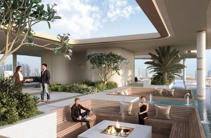 Apartment - Studio - 1 Bathroom for sale in Nuve by Zoya - Dubai Land Residence Complex - Dubai Land - Dubai