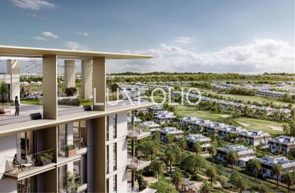 شقة - غرفة نوم - 1 حمام للبيع في مبنى Club Place B - كلوب بلاس - دبي هيلز استيت - دبي شقة - غرفة نوم - 1 حمام للبيع في مبنى Club Place B - كلوب بلاس - دبي هيلز استيت - دبي