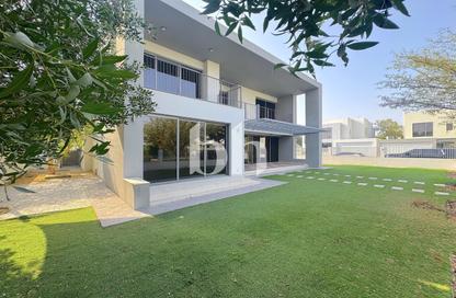 Villa - 5 Bedrooms - 5 Bathrooms for sale in Sidra Villas I - Sidra Villas - Dubai Hills Estate - Dubai