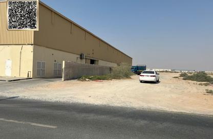 Land - Studio for sale in Emirates Industrial City - Sharjah