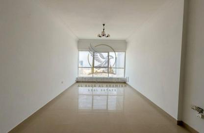 Apartment - 3 Bedrooms - 4 Bathrooms for rent in Al Mamzar - Al Mamzar - Sharjah - Sharjah